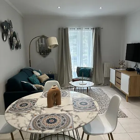Ferienwohnung Exceptionnel Tres Beau T2 Sur Le Port De St Goustan- Vue Sur Le Port! Auray Exterior foto