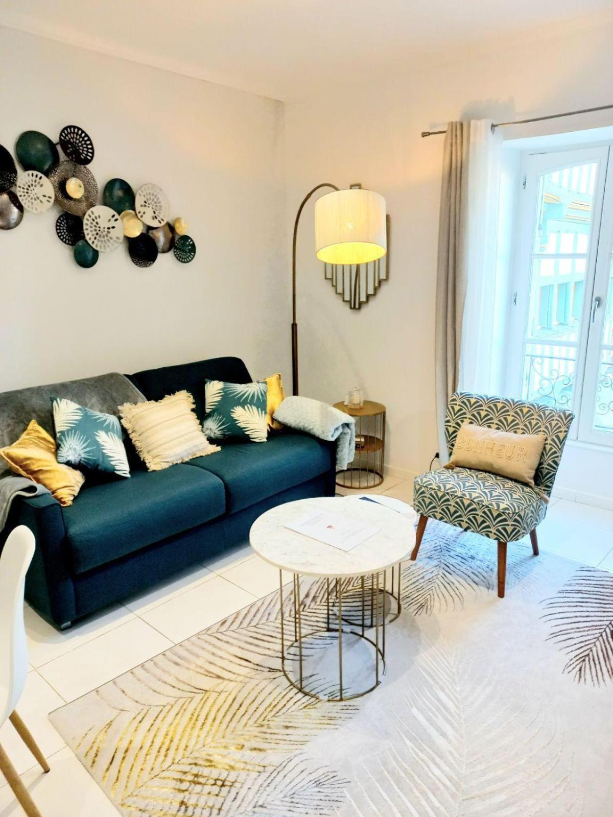Exceptionnel Tres Beau T2 Sur Le Port De St Goustan- Vue Sur Le Port! Apartment *