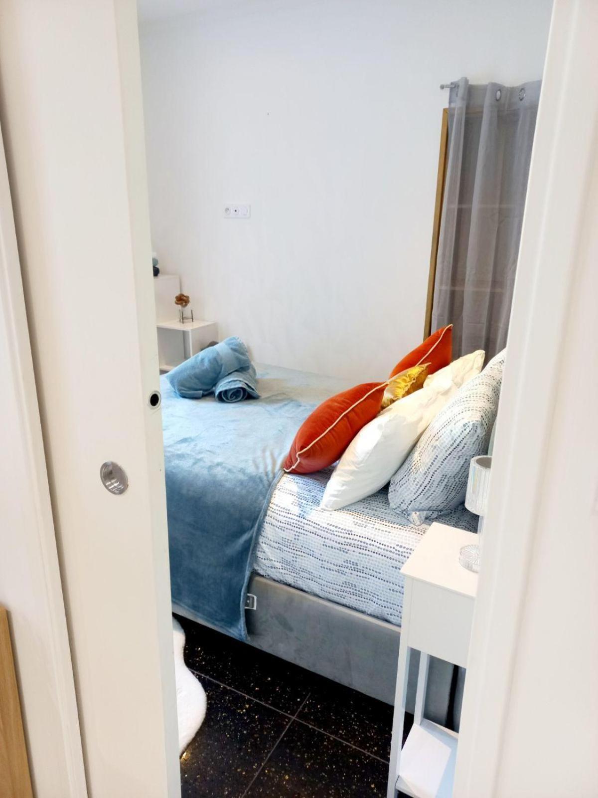 Exceptionnel Tres Beau T2 Sur Le Port De St Goustan- Vue Sur Le Port! Apartment